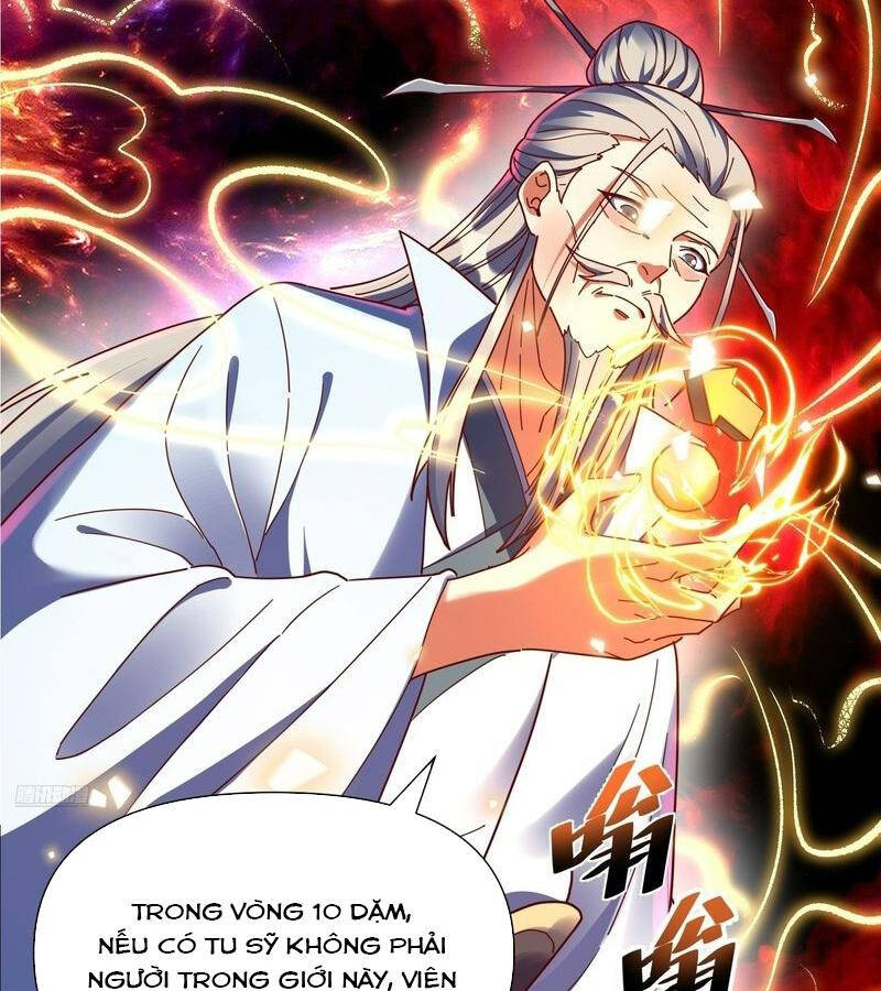 Nguyên Lai Ta Là Tu Tiên Đại Lão Chapter 410 - Trang 2