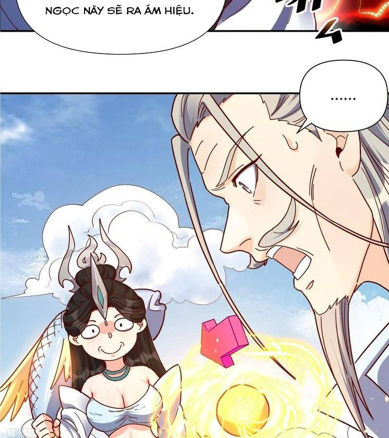 Nguyên Lai Ta Là Tu Tiên Đại Lão Chapter 410 - Trang 2