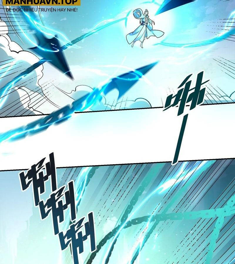 Nguyên Lai Ta Là Tu Tiên Đại Lão Chapter 410 - Trang 2