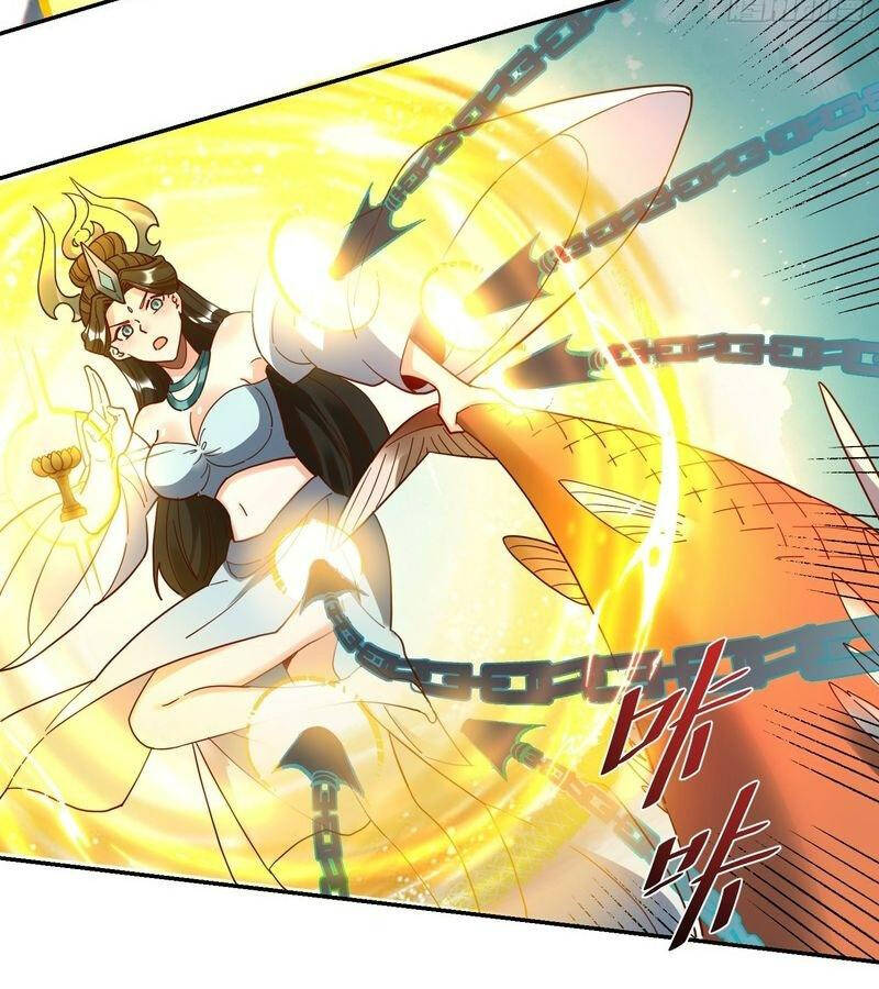 Nguyên Lai Ta Là Tu Tiên Đại Lão Chapter 410 - Trang 2