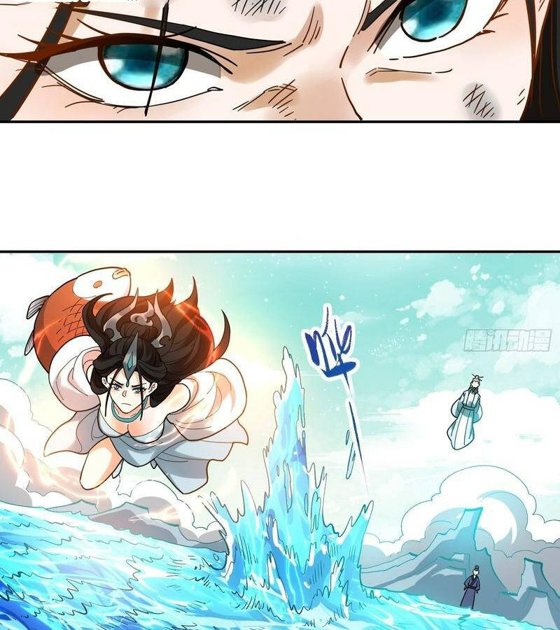 Nguyên Lai Ta Là Tu Tiên Đại Lão Chapter 410 - Trang 2