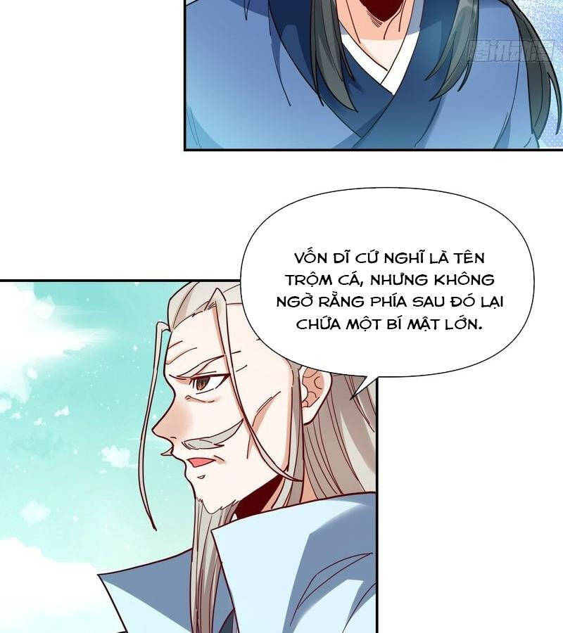 Nguyên Lai Ta Là Tu Tiên Đại Lão Chapter 410 - Trang 2