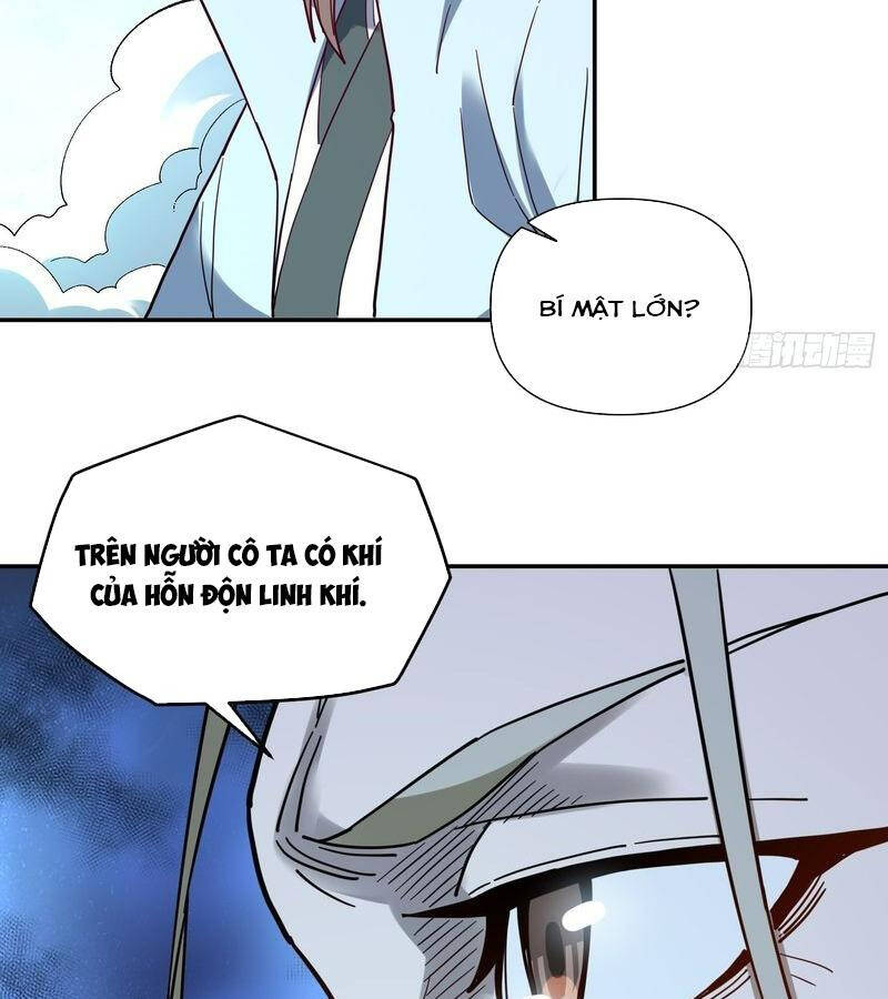 Nguyên Lai Ta Là Tu Tiên Đại Lão Chapter 410 - Trang 2