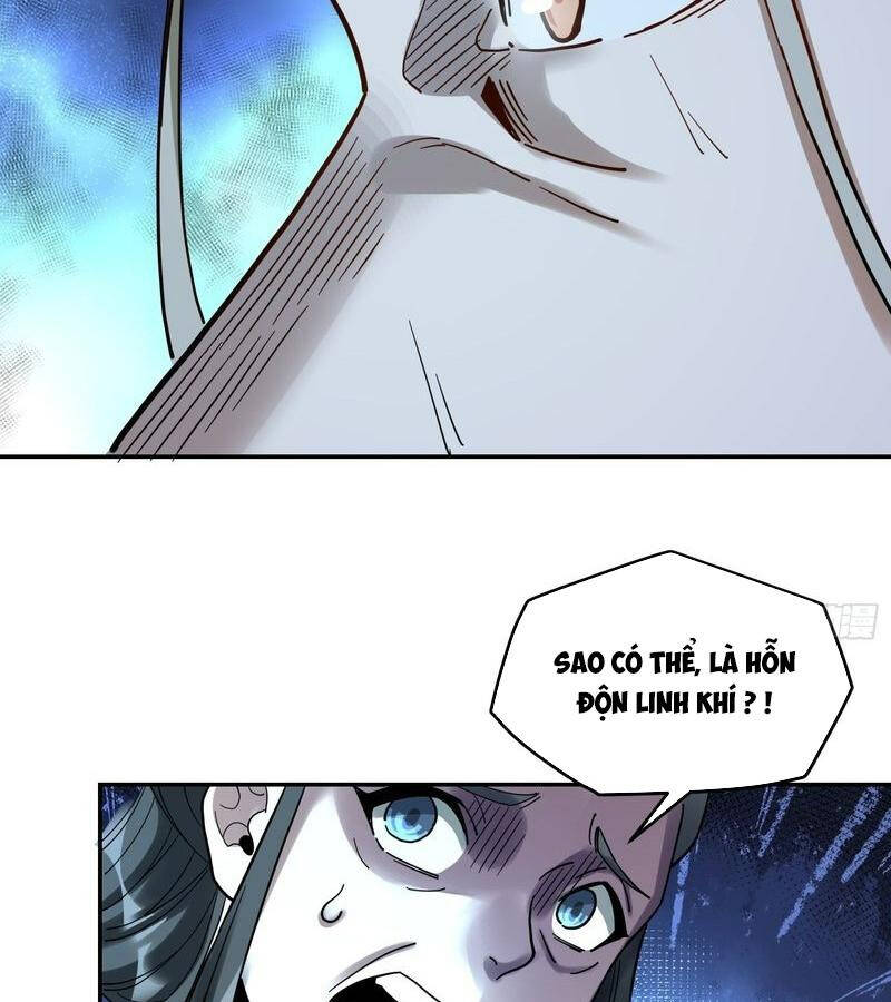 Nguyên Lai Ta Là Tu Tiên Đại Lão Chapter 410 - Trang 2