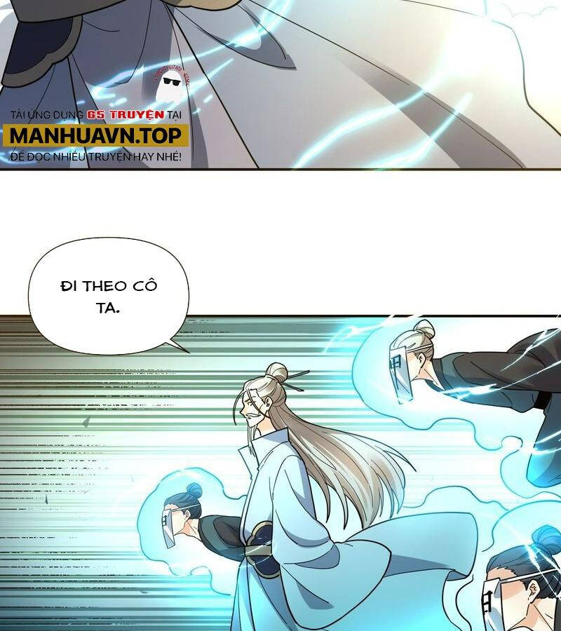 Nguyên Lai Ta Là Tu Tiên Đại Lão Chapter 410 - Trang 2