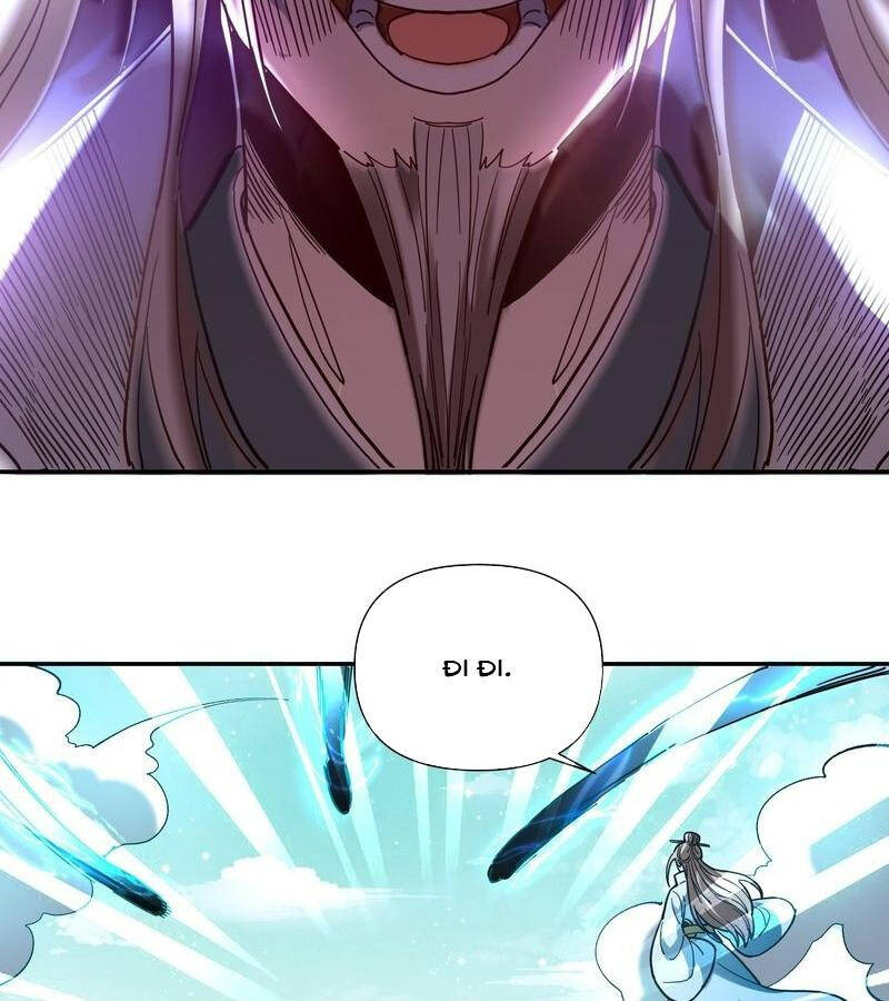 Nguyên Lai Ta Là Tu Tiên Đại Lão Chapter 410 - Trang 2