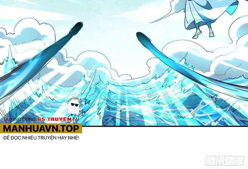 Nguyên Lai Ta Là Tu Tiên Đại Lão Chapter 410 - Trang 2