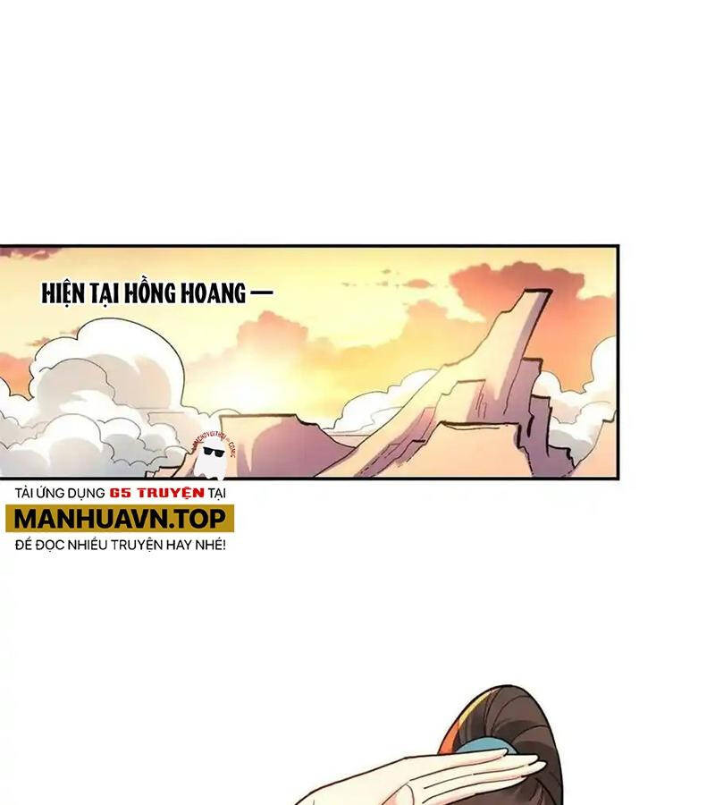 Nguyên Lai Ta Là Tu Tiên Đại Lão Chapter 411 - Trang 2