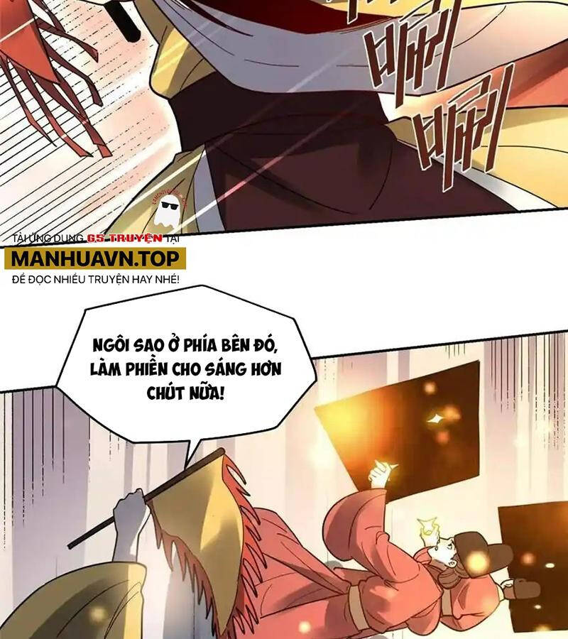 Nguyên Lai Ta Là Tu Tiên Đại Lão Chapter 411 - Trang 2