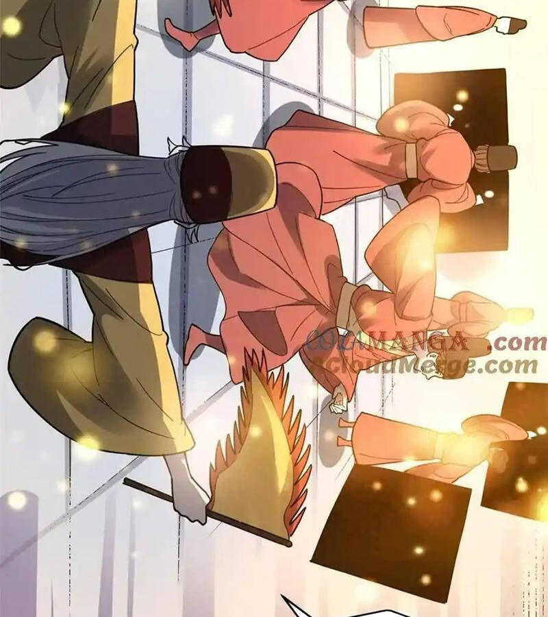 Nguyên Lai Ta Là Tu Tiên Đại Lão Chapter 411 - Trang 2