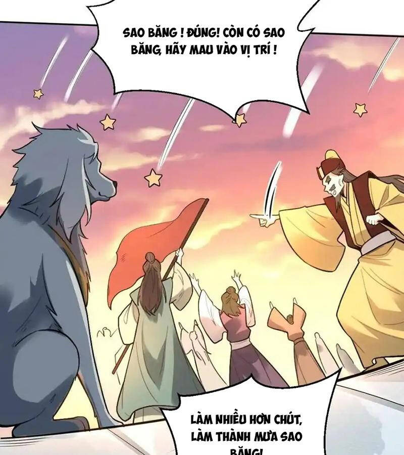 Nguyên Lai Ta Là Tu Tiên Đại Lão Chapter 411 - Trang 2