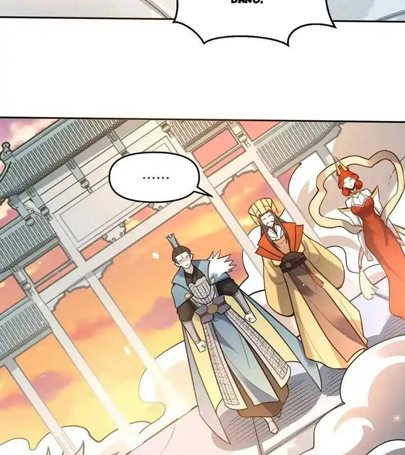 Nguyên Lai Ta Là Tu Tiên Đại Lão Chapter 411 - Trang 2