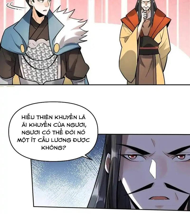 Nguyên Lai Ta Là Tu Tiên Đại Lão Chapter 411 - Trang 2