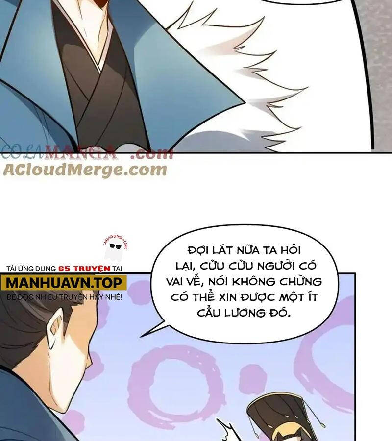 Nguyên Lai Ta Là Tu Tiên Đại Lão Chapter 411 - Trang 2