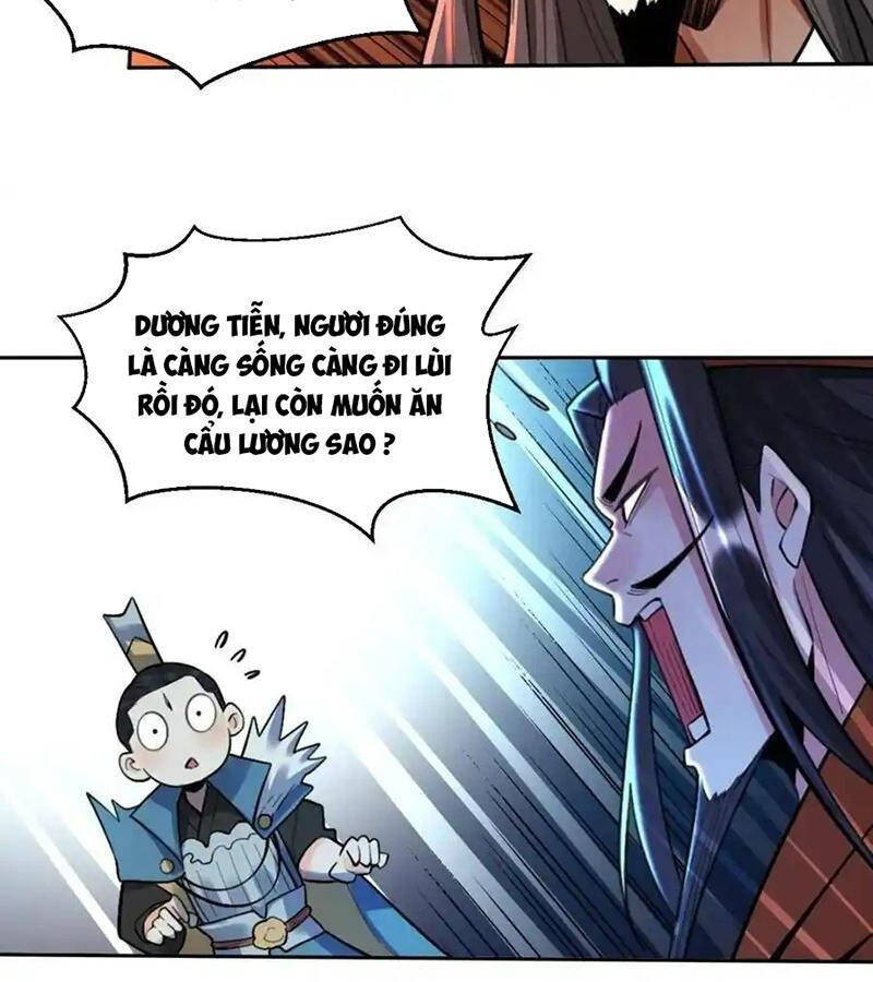 Nguyên Lai Ta Là Tu Tiên Đại Lão Chapter 411 - Trang 2