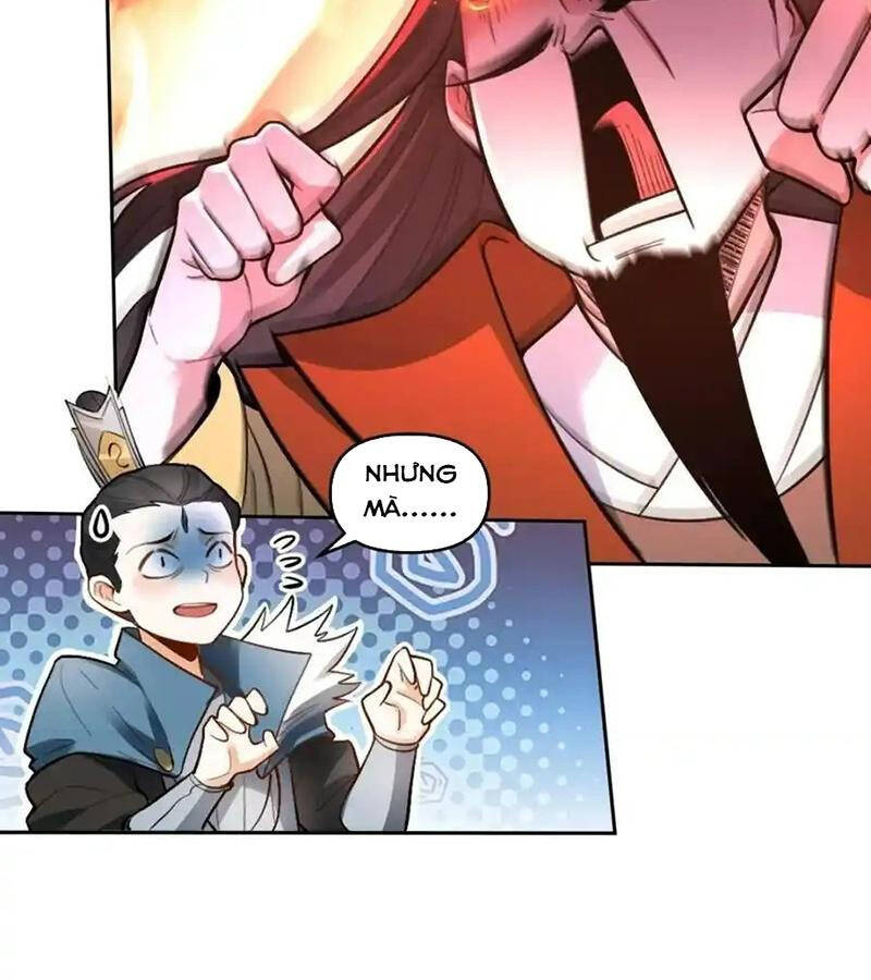 Nguyên Lai Ta Là Tu Tiên Đại Lão Chapter 411 - Trang 2