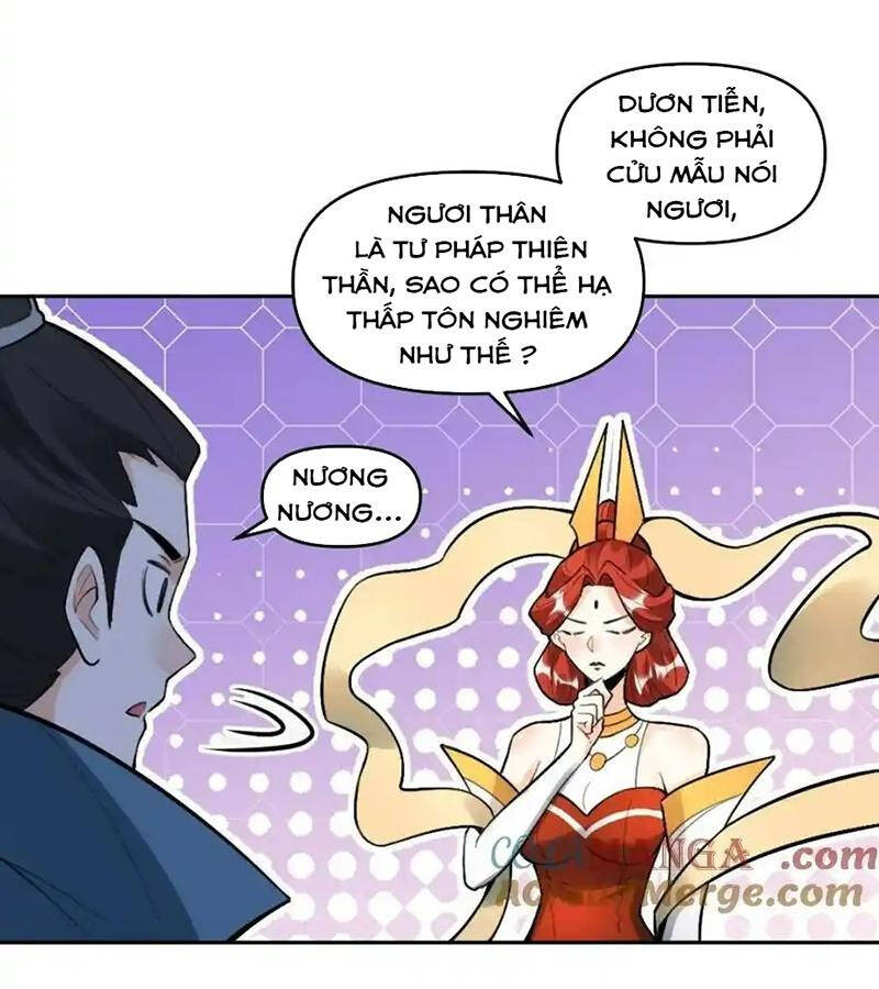 Nguyên Lai Ta Là Tu Tiên Đại Lão Chapter 411 - Trang 2