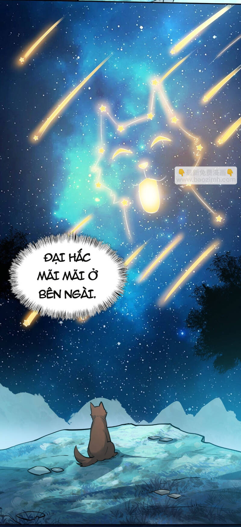 Nguyên Lai Ta Là Tu Tiên Đại Lão Chapter 412 - Trang 2