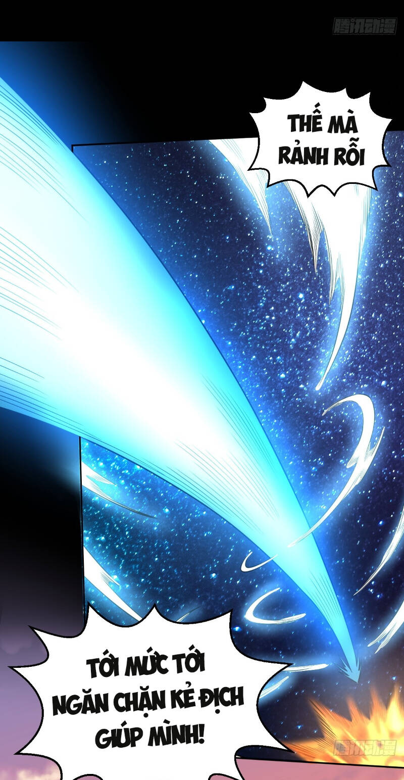 Nguyên Lai Ta Là Tu Tiên Đại Lão Chapter 412 - Trang 2