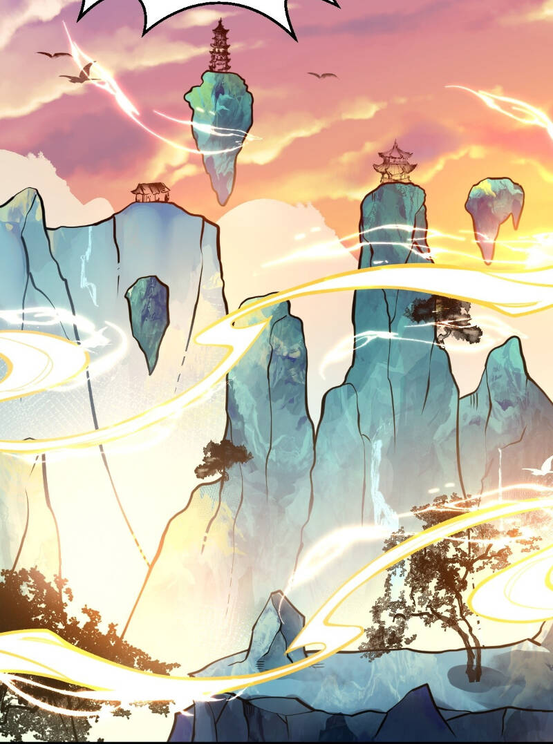 Nguyên Lai Ta Là Tu Tiên Đại Lão Chapter 412 - Trang 2