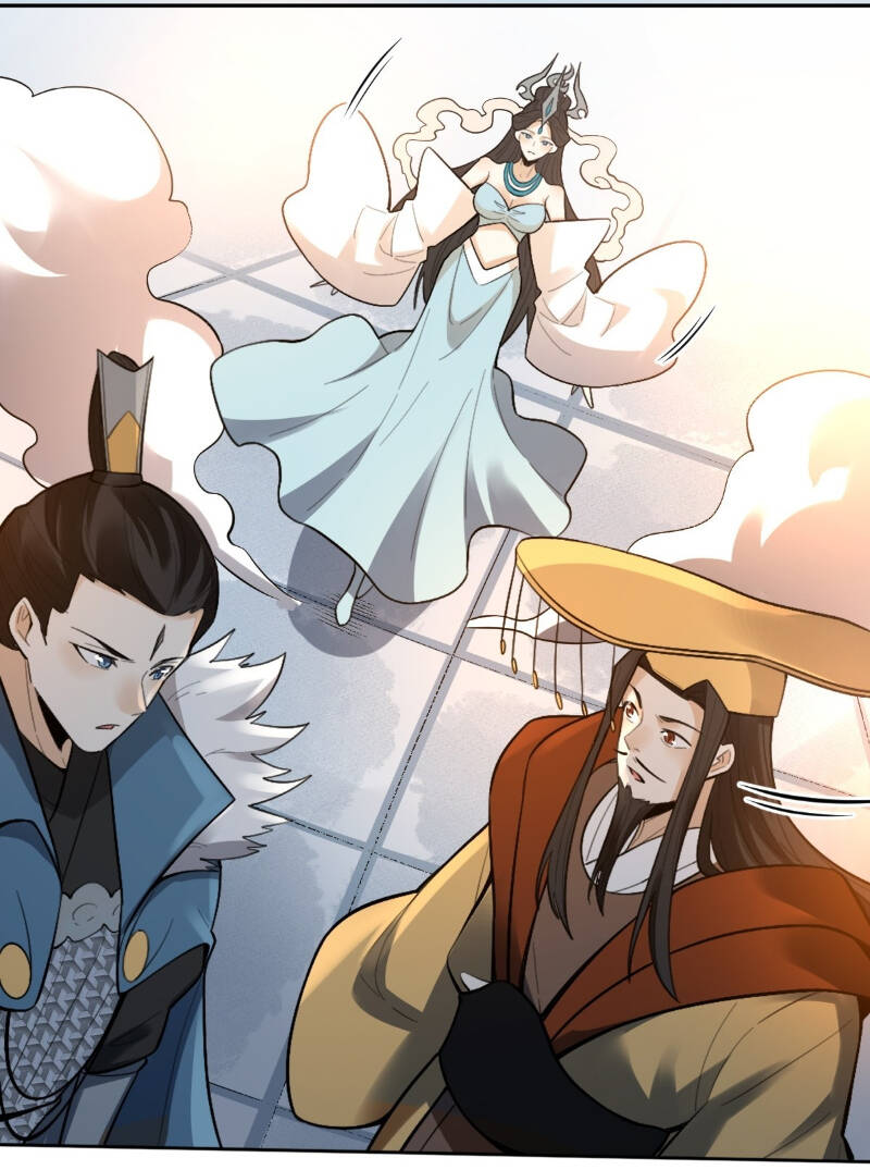 Nguyên Lai Ta Là Tu Tiên Đại Lão Chapter 412 - Trang 2