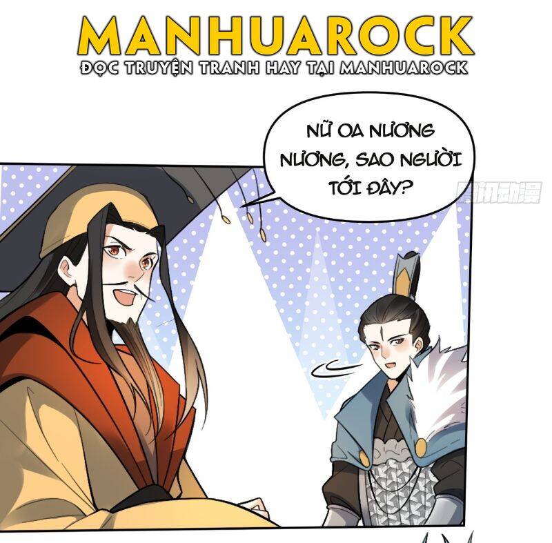 Nguyên Lai Ta Là Tu Tiên Đại Lão Chapter 412 - Trang 2