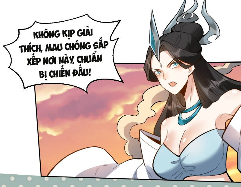 Nguyên Lai Ta Là Tu Tiên Đại Lão Chapter 412 - Trang 2