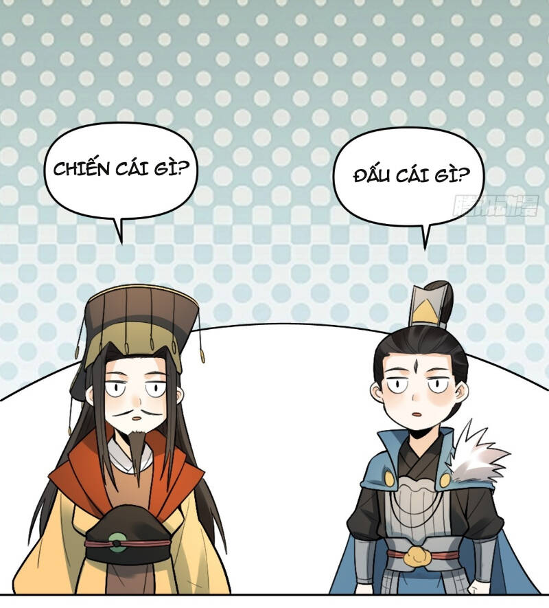 Nguyên Lai Ta Là Tu Tiên Đại Lão Chapter 412 - Trang 2