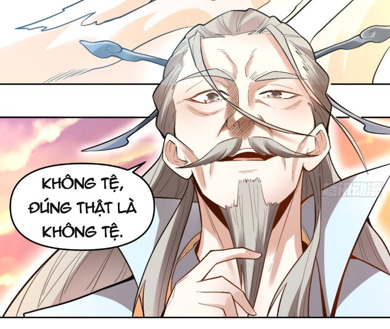 Nguyên Lai Ta Là Tu Tiên Đại Lão Chapter 412 - Trang 2