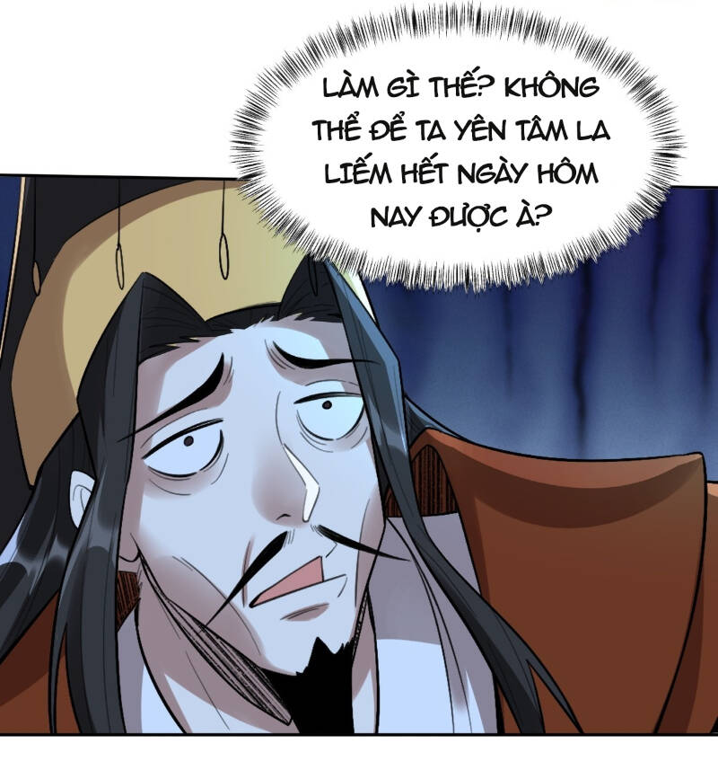 Nguyên Lai Ta Là Tu Tiên Đại Lão Chapter 412 - Trang 2