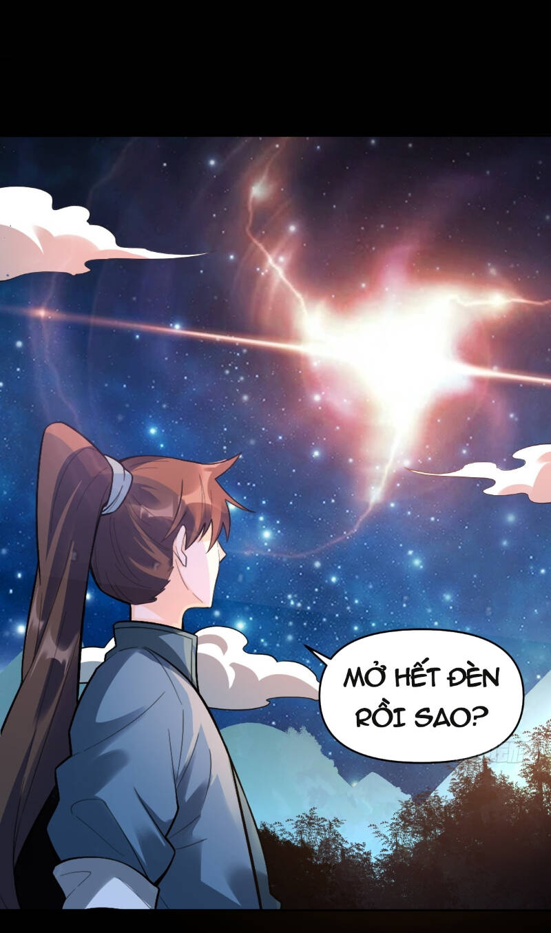 Nguyên Lai Ta Là Tu Tiên Đại Lão Chapter 412 - Trang 2