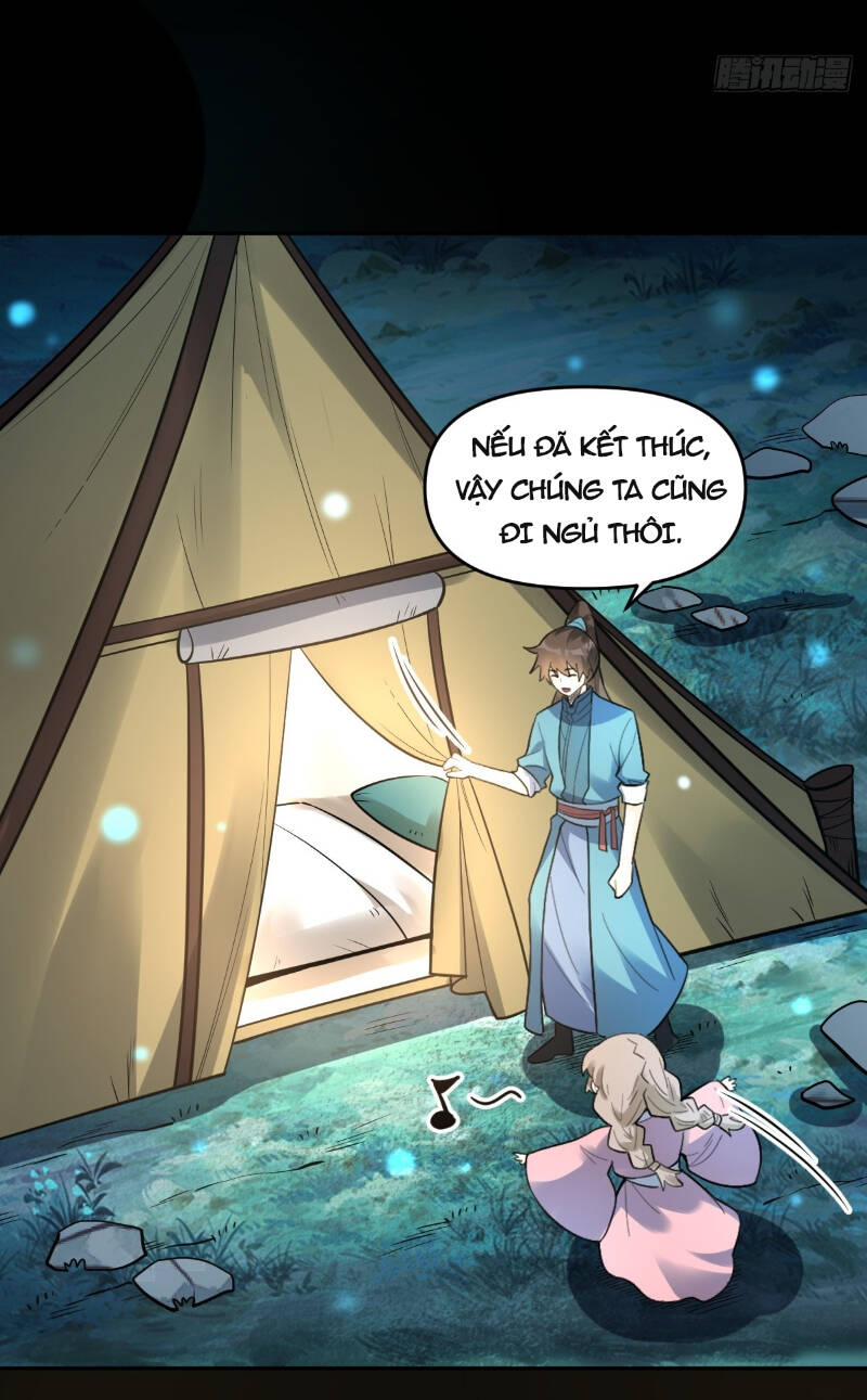Nguyên Lai Ta Là Tu Tiên Đại Lão Chapter 412 - Trang 2