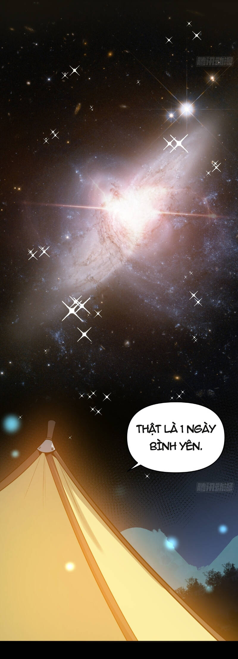 Nguyên Lai Ta Là Tu Tiên Đại Lão Chapter 412 - Trang 2