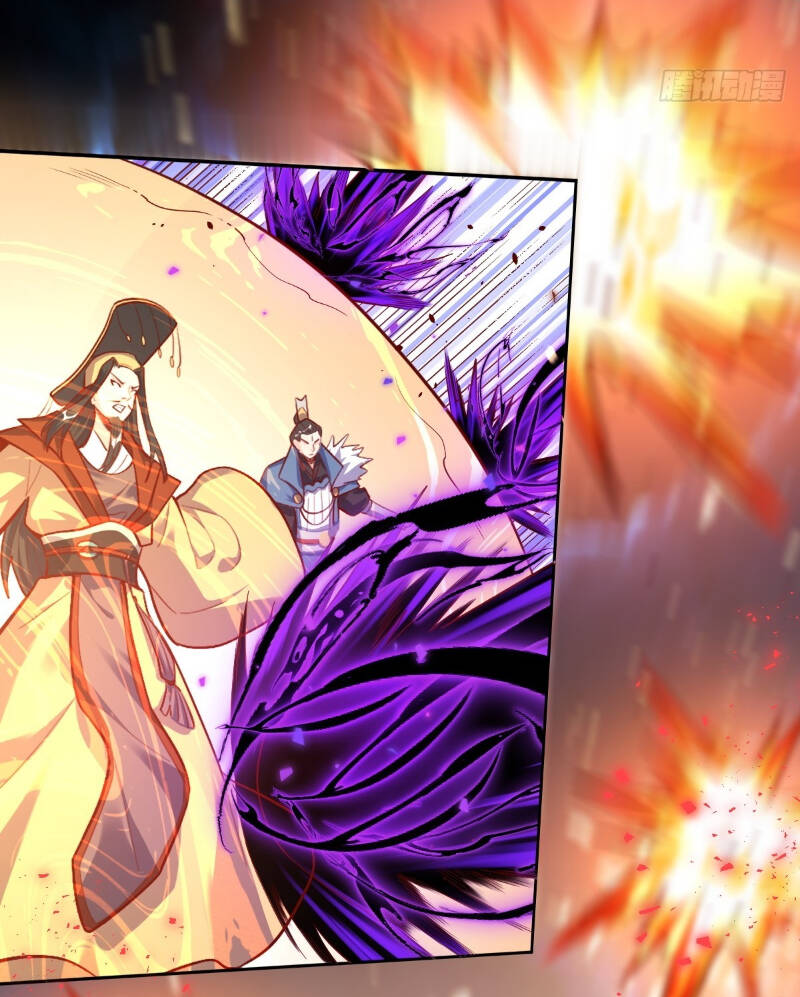 Nguyên Lai Ta Là Tu Tiên Đại Lão Chapter 412 - Trang 2