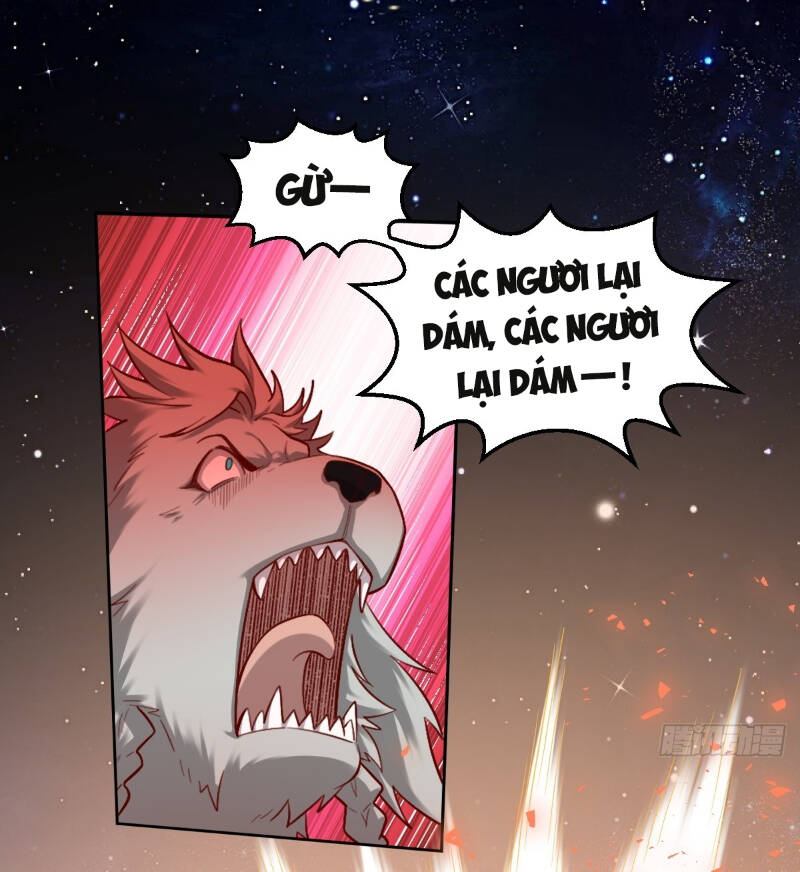 Nguyên Lai Ta Là Tu Tiên Đại Lão Chapter 412 - Trang 2