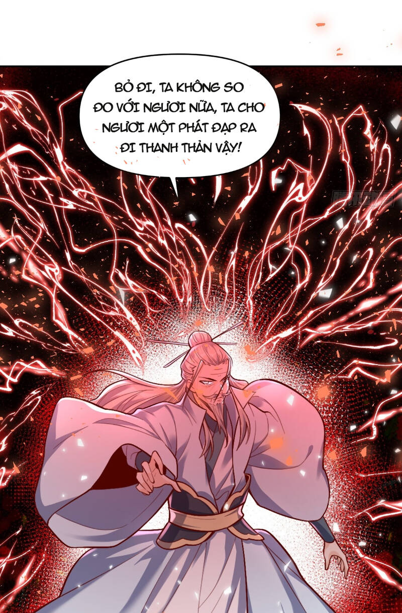 Nguyên Lai Ta Là Tu Tiên Đại Lão Chapter 412 - Trang 2