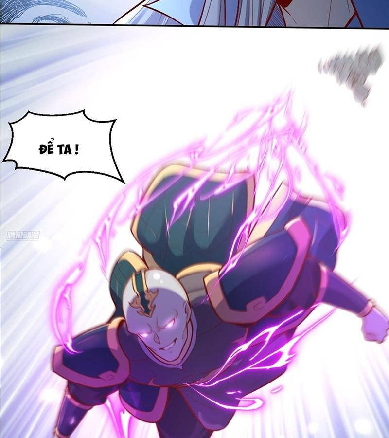 Nguyên Lai Ta Là Tu Tiên Đại Lão Chapter 413 - Trang 2