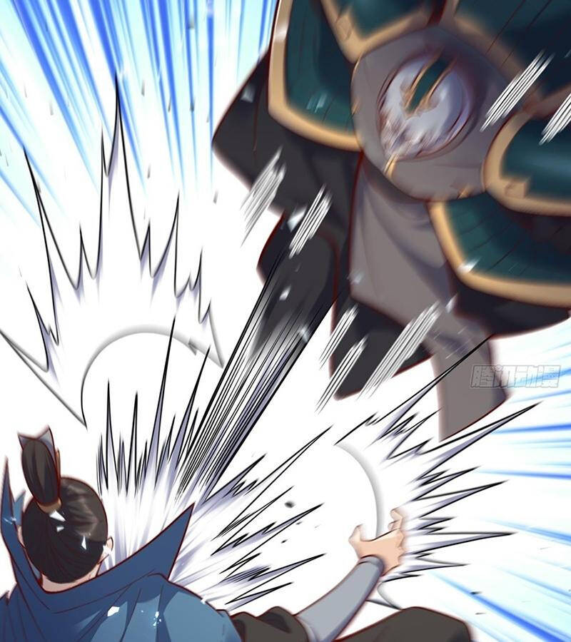 Nguyên Lai Ta Là Tu Tiên Đại Lão Chapter 413 - Trang 2