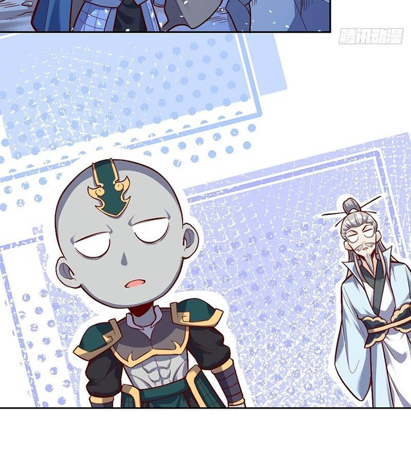 Nguyên Lai Ta Là Tu Tiên Đại Lão Chapter 413 - Trang 2