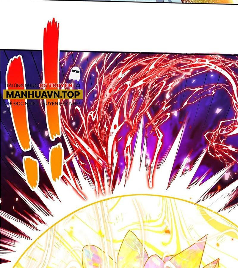 Nguyên Lai Ta Là Tu Tiên Đại Lão Chapter 413 - Trang 2