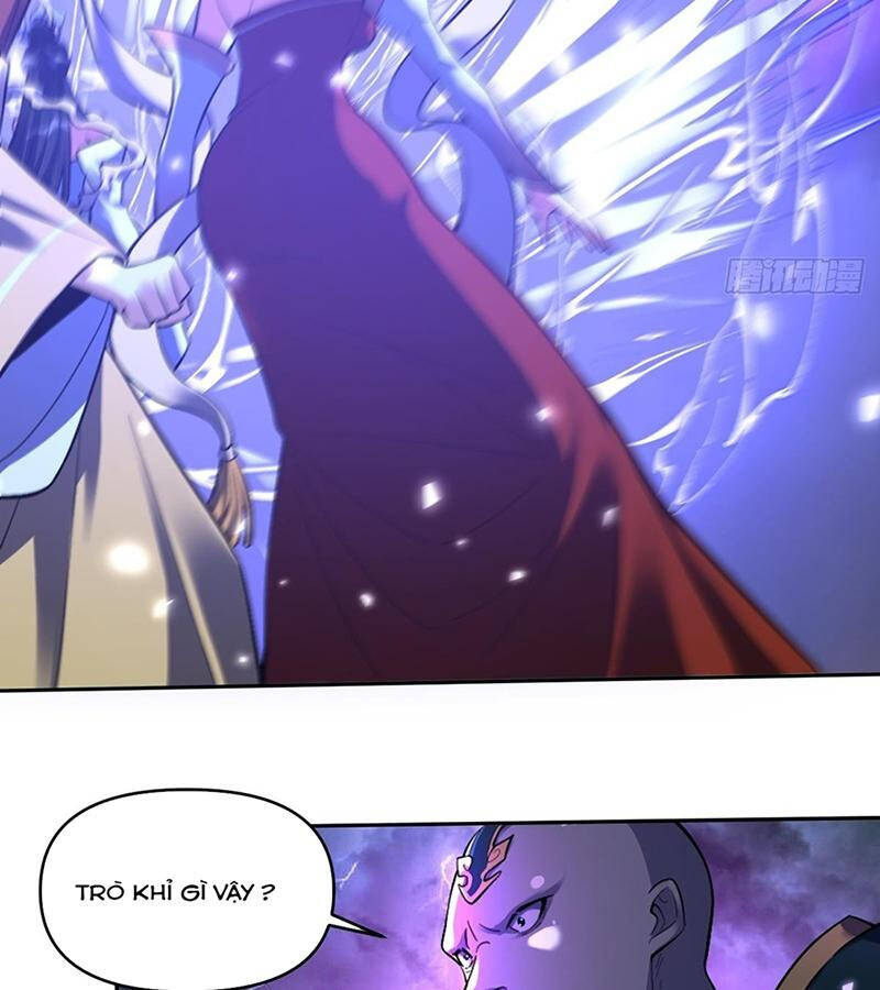 Nguyên Lai Ta Là Tu Tiên Đại Lão Chapter 413 - Trang 2