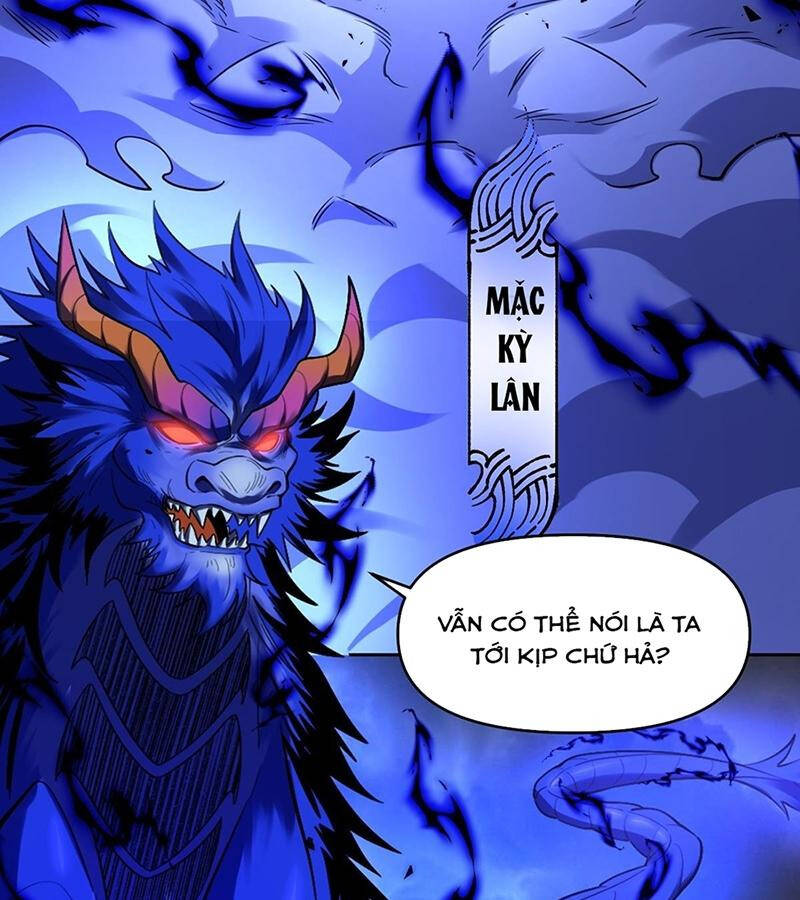 Nguyên Lai Ta Là Tu Tiên Đại Lão Chapter 413 - Trang 2