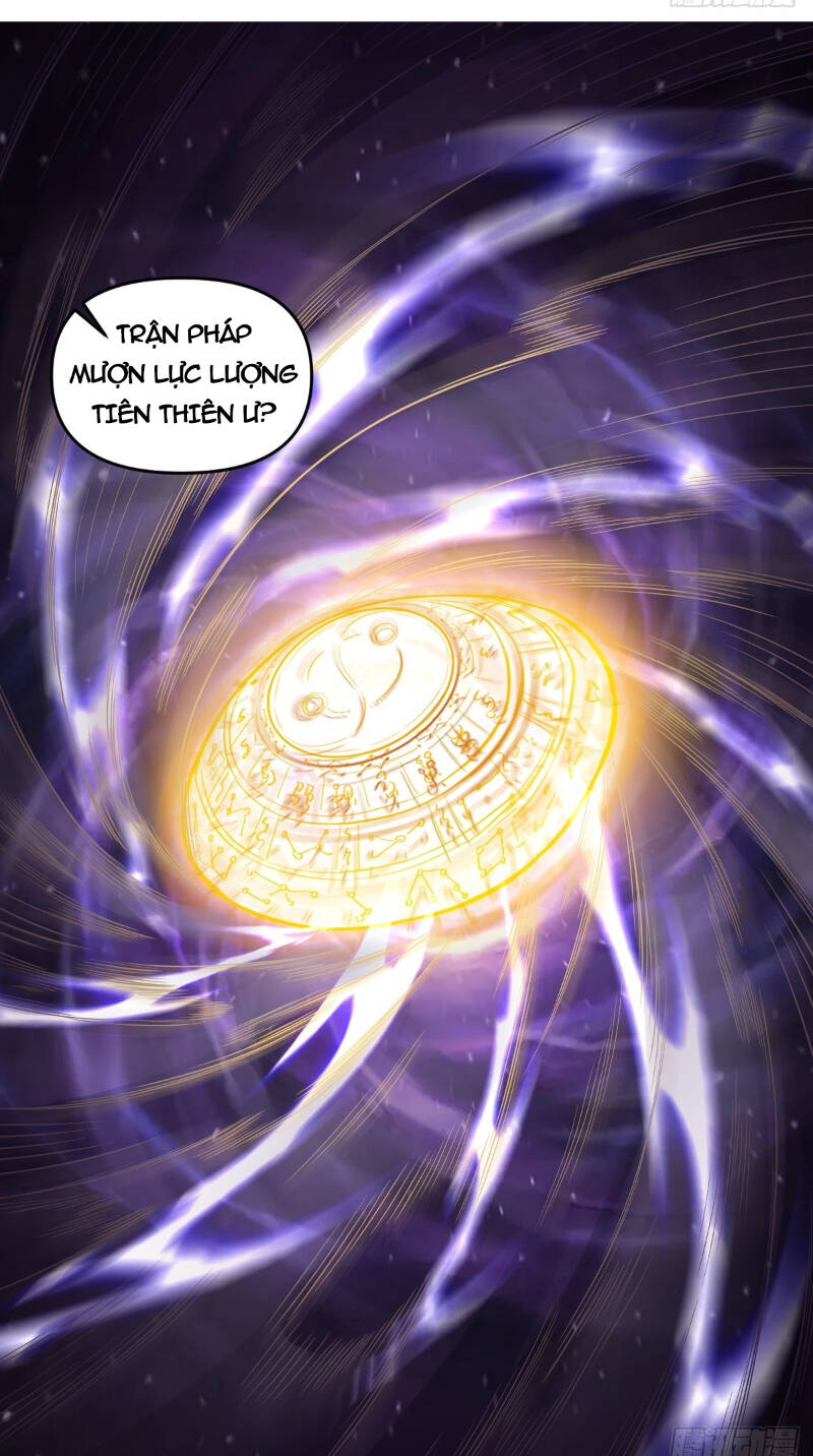 Nguyên Lai Ta Là Tu Tiên Đại Lão Chapter 414 - Trang 2