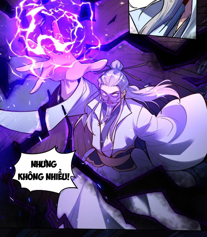 Nguyên Lai Ta Là Tu Tiên Đại Lão Chapter 414 - Trang 2