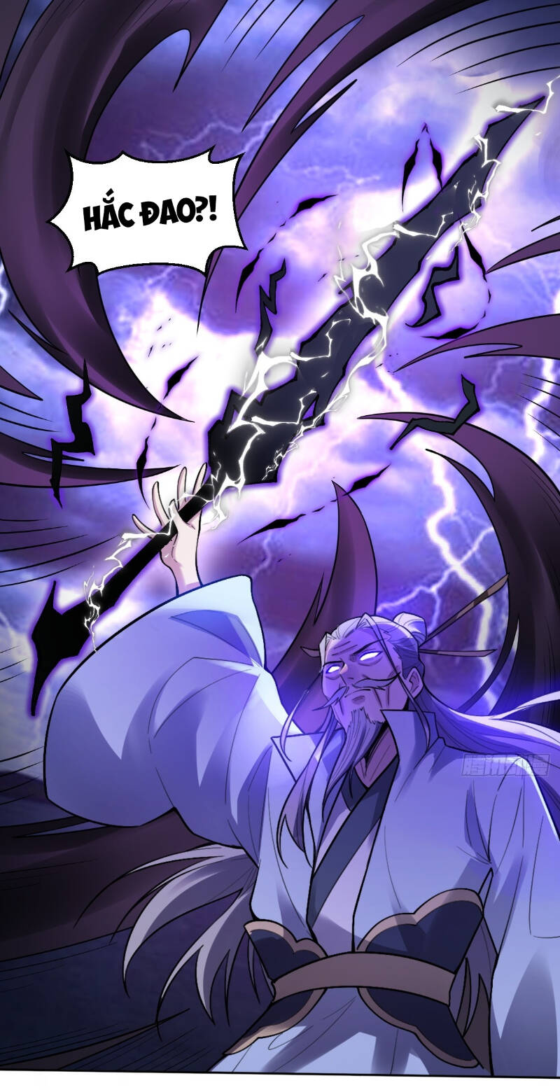 Nguyên Lai Ta Là Tu Tiên Đại Lão Chapter 414 - Trang 2