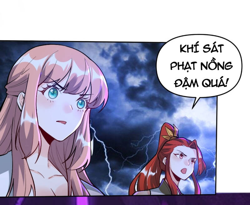 Nguyên Lai Ta Là Tu Tiên Đại Lão Chapter 414 - Trang 2