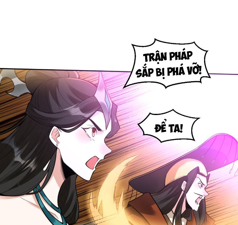 Nguyên Lai Ta Là Tu Tiên Đại Lão Chapter 414 - Trang 2