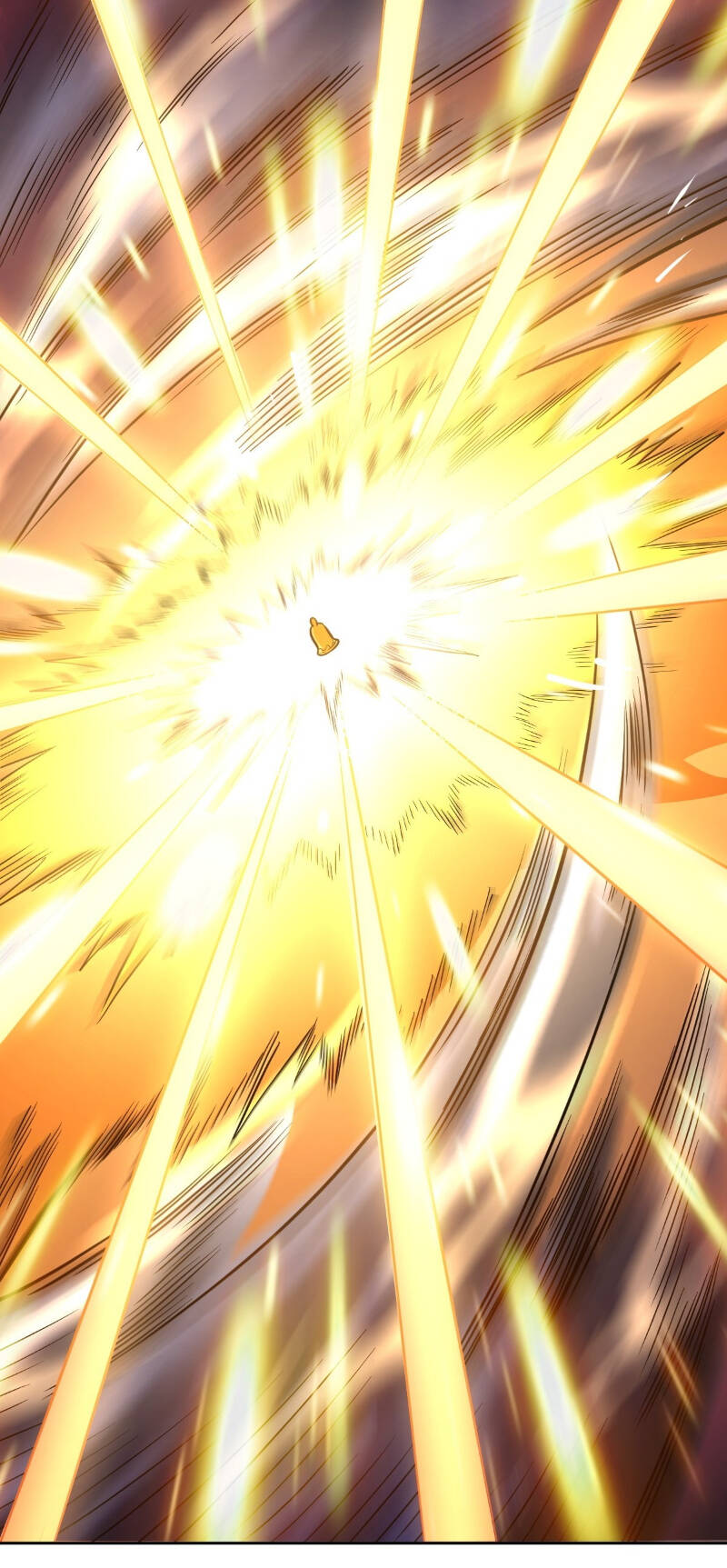 Nguyên Lai Ta Là Tu Tiên Đại Lão Chapter 414 - Trang 2