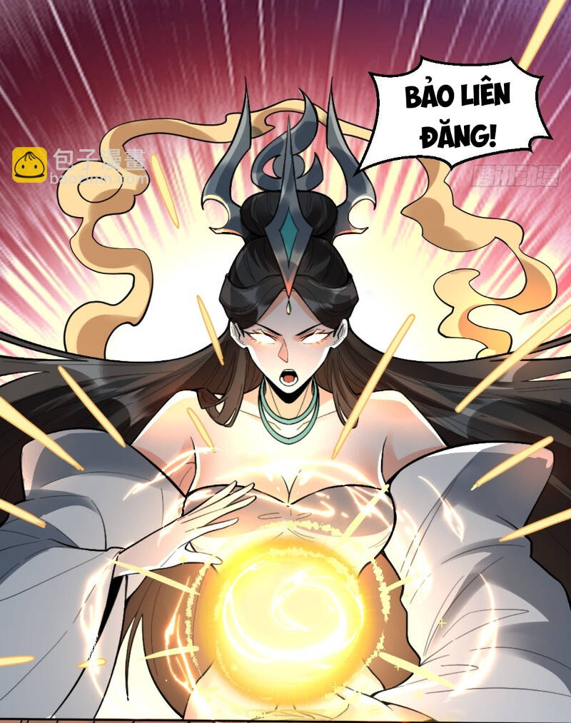 Nguyên Lai Ta Là Tu Tiên Đại Lão Chapter 414 - Trang 2