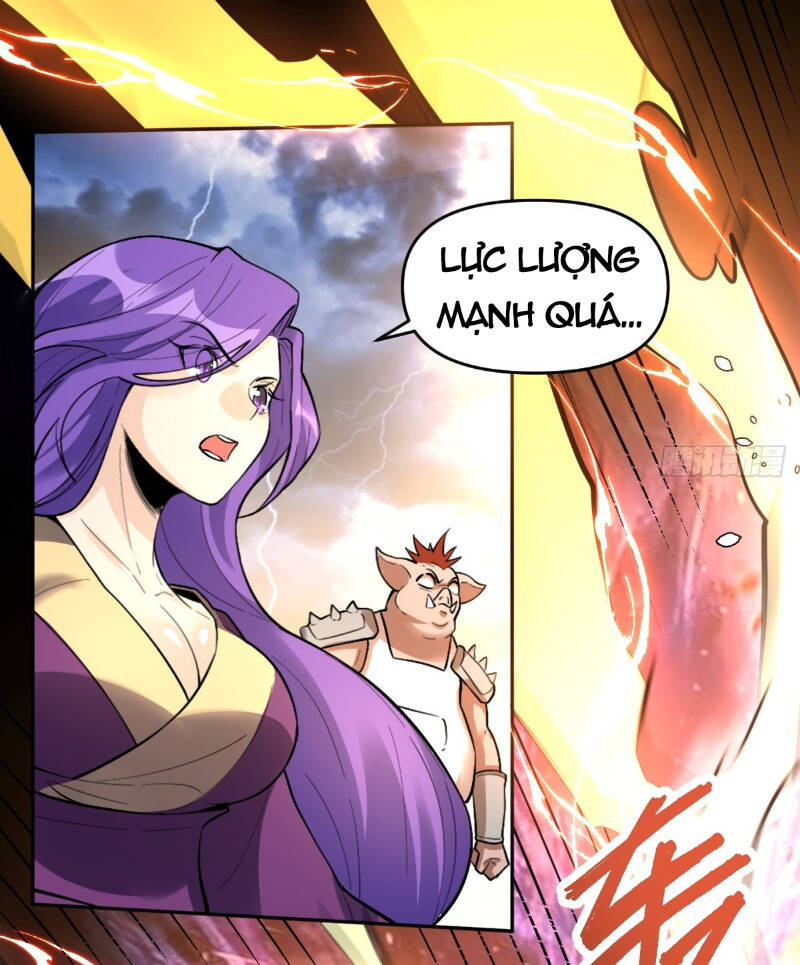 Nguyên Lai Ta Là Tu Tiên Đại Lão Chapter 414 - Trang 2